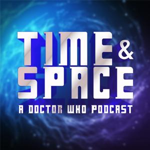 Time and Space: A Doctor Who Podcast by The Nerd Party