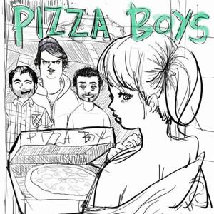 Pizza Boys