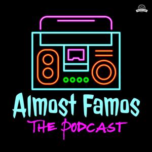Almost Famos Podcast