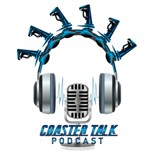 Coaster Talk Podcast