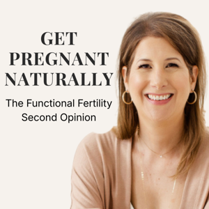 Get Pregnant Naturally by Sarah Clark