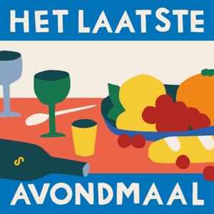 Het Laatste Avondmaal by Dag en Nacht Media