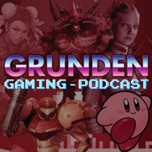 Grunden Gaming Podcast