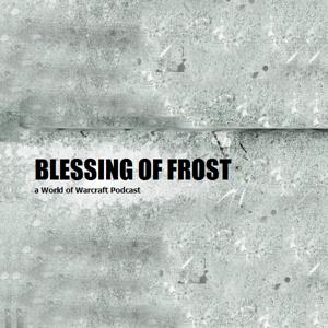 Blessing of Frost