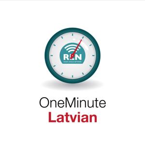 One Minute Latvian