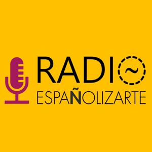 Radio Españolizarte - Español avanzado by Alba Con Ele