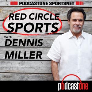 Red Circle Sports with Dennis Miller
