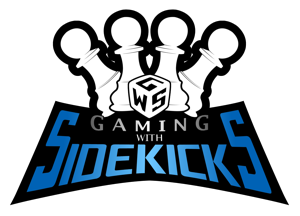 Gaming With Sidekicks Podcast