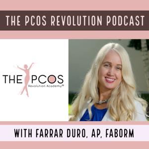 The PCOS Revolution Podcast