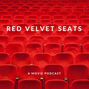 Red Velvet Seats