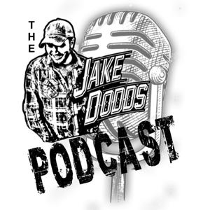 The Jake Dodds Podcast