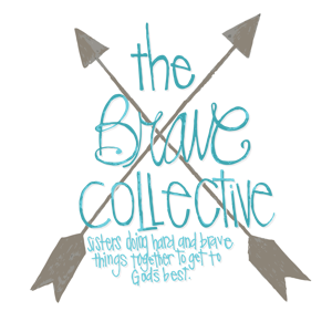 The Brave Collective Podcast