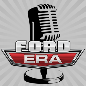 Ford Era Radio
