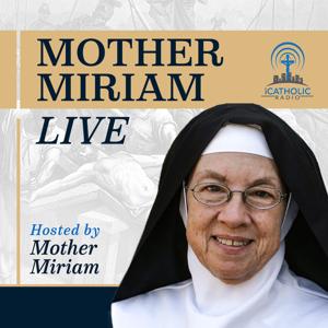 Mother Miriam Live