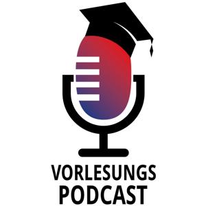 Vorlesungspodcast