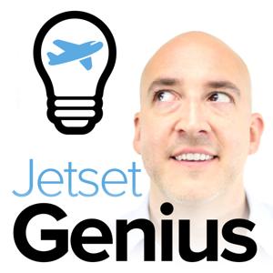 Jetset Genius: Travel Tips for Business Travelers, Frequent Fliers and Road Warriors