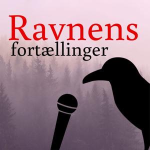 Ravnens fortællinger