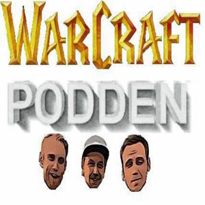 Warcraftpodden