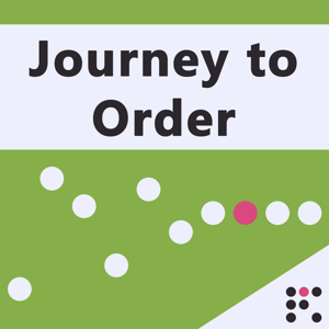 Journey to Order