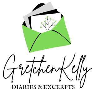 Gretchen Kelly Diaries