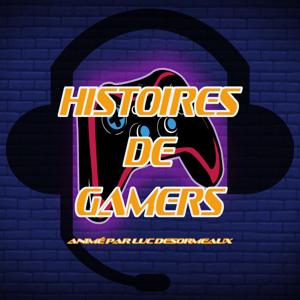 Histoires de Gamers