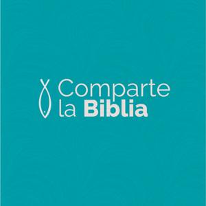 Comparte la Biblia