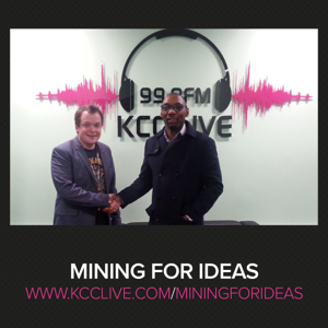 Mining for Ideas