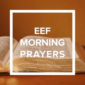 East End Fellowship Morning Prayers