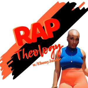 Rap Theology Podcast