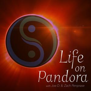 Life on Pandora Podcast