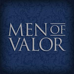 Men of Valor Bible Study