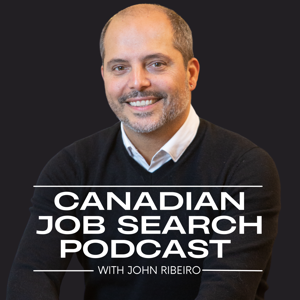 Canadian Job Seach Podcast