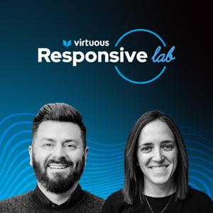 Responsive Nonprofit Podcast