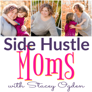 Side Hustle Moms by Busy Mom Collective