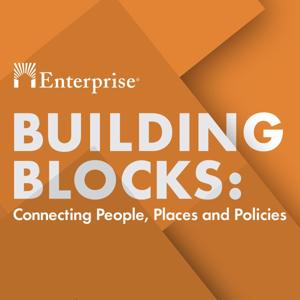 Building Blocks Podcast - Enterprise Community