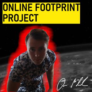 Online Footprint Project