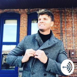 The Todd Cahill Podcast- Beyond the Drive