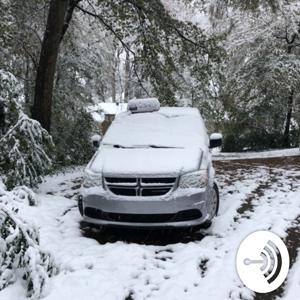 Deforce dad coparenting tips a weekly podcast