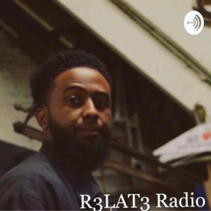 R3LAT3 Radio