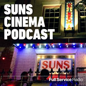 SUNS Cinema Podcast