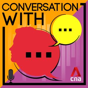 Conversation With Podcast