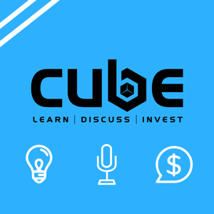 CUBECAST