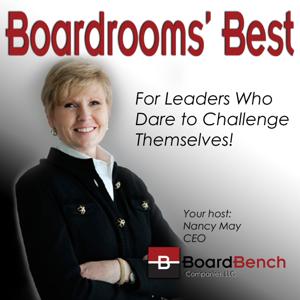 Boardrooms' Best