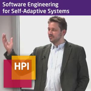 Software Engineering for Self-Adaptive Systems (SS 2015) - tele-TASK by Prof. Dr. Holger Giese