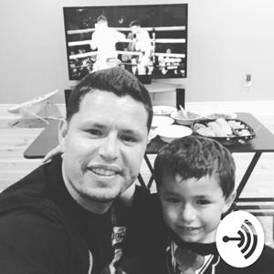 MMA fan talk with Ray Ray