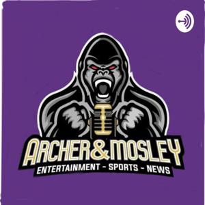 Archer&Mosley
Entmt Sports & News