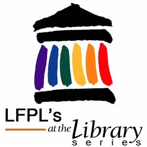 LFPL's At the Library Series