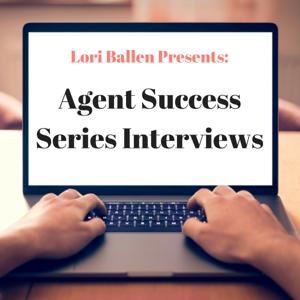 Real Estate Agent Success Series