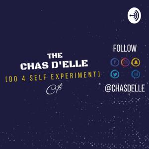 The Chas D'elle {Do 4 Self Experiment}