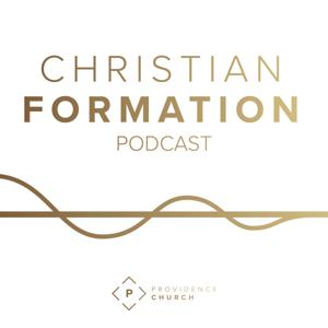 Christian Formation by Providence Church